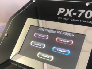 процедура кавітації у Львові